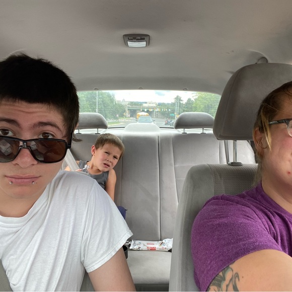 Update on why I’m MIA - Picture 2 of 12